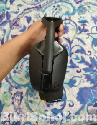 Logitech G435 Wireless Gaming Headset